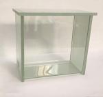 TLC Chromatography Developing Chamber with Lid