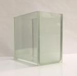 TLC Chromatography Developing Chamber with Lid