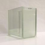 TLC Chromatography Developing Chamber with Lid