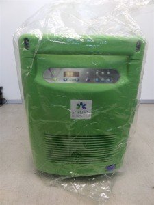 ULT25NEU Portable Ultra-Low Temperature Freezer