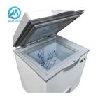 -86℃ 50L Ultra-Low Freezer for Samples
