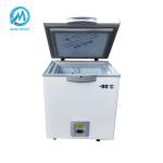 -86℃ 50L Ultra-Low Freezer for Samples
