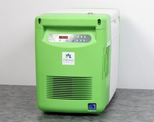 Stirling Ultracold Portable -86°C Ultra-Low Freezer