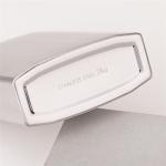 Large Capacity Stainless Steel Whiskey Flask with Holster