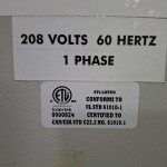 So-Low U85-18 Ultra Low Freezer