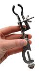EISCO 5-Pack Burette Clamp with Bosshead