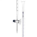 EISCO 10ml Burette with Glass Key Stopcock