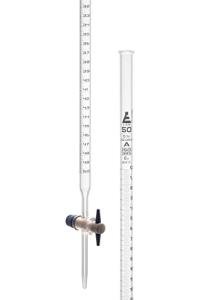 50mL Class A Burette with PTFE Stopcock