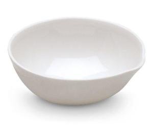 GSC Porcelain Evaporating Dish, 60mm Diameter, Pack of 10
