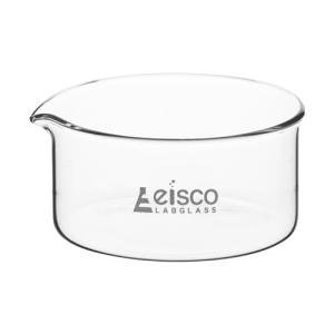 Heavy-Duty Crystallizing Dish with Spout, 300ml