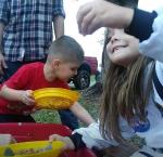 5 Pound Gemstone Paydirt - Guaranteed Gem Mix