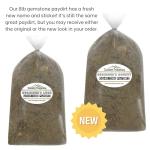 Gem Mining Rough Stone Mix - 8 lbs Paydirt