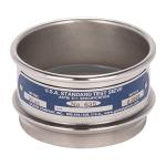 Gilson Performer V3SF Stainless Steel Sieve, 3