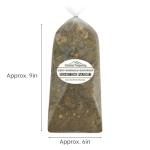 5.5 lbs Ruby-Emerald-Sapphire Gemstone Paydirt Mix