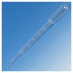 Large Sterile LDPE Graduated Transfer Pipets, 150mm