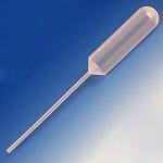 Globe Scientific LDPE Narrow Stem Transfer Pipets