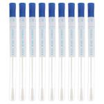 Oral Inspection Swab Set - 50 Portable Swabs