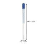 Oral Inspection Swab Set - 50 Portable Swabs