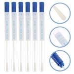 Oral Inspection Swab Set - 50 Portable Swabs