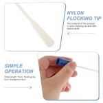 Oral Inspection Swab Set - 50 Portable Swabs