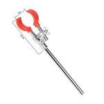 StonyLab Adjustable 2 Prong Swivel Clamp
