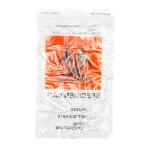 Biohazard Specimen Bags with Extra Pocket - 6"x9