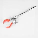 StonyLab Adjustable 2 Prong Swivel Clamp