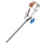 Stonylab 4-Prong Adjustable Swivel Lab Clamp