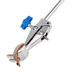 Stonylab 4-Prong Adjustable Swivel Lab Clamp