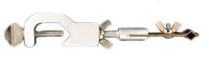 Eisco Labs Thermometer Clamp with Boss Head