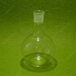 500ml Soxhlet Extractor with Graham Condenser