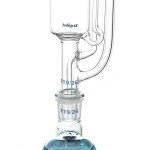 500ml Soxhlet Extraction Kit with Condenser