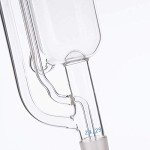500ml Soxhlet Extraction Kit with Condenser