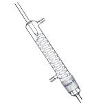 500ml Soxhlet Extraction Kit with Condenser