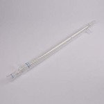 Borosilicate Glass Graham Condenser 500mm 24/40 Joint