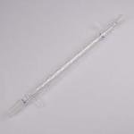 Borosilicate Glass Allihn Condenser 400mm 24/40 Joint