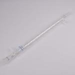 Borosilicate Glass Allihn Condenser 400mm 24/40 Joint