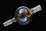 500 ml Glass Chromatography Reservoir with 24/40 Joint