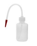 EISCO 500ml Polyethylene Wash Bottle with Tube