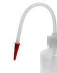 EISCO 500ml Polyethylene Wash Bottle with Tube
