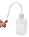 EISCO 500ml Polyethylene Wash Bottle with Tube