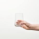 Krosno Set of 6 Lead-Free Water Glasses