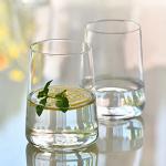 Krosno Set of 6 Lead-Free Water Glasses