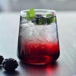 Krosno Avant-Garde Crystal Drinking Glass Set of 6