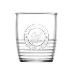 Le'raze Set of 8 Mason Drinking Glasses