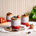 Le'raze Set of 8 Mason Drinking Glasses