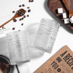 Vintage Highball Glass Set - 12 Pieces