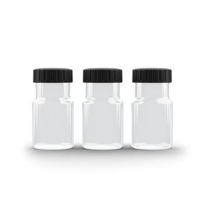 Flaskap FreePour Extra Wells - Pack of 3