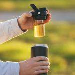 Flaskap FreePour Extra Wells - Pack of 3