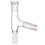 Deschem 2000ml Glass Distillation Apparatus Kit